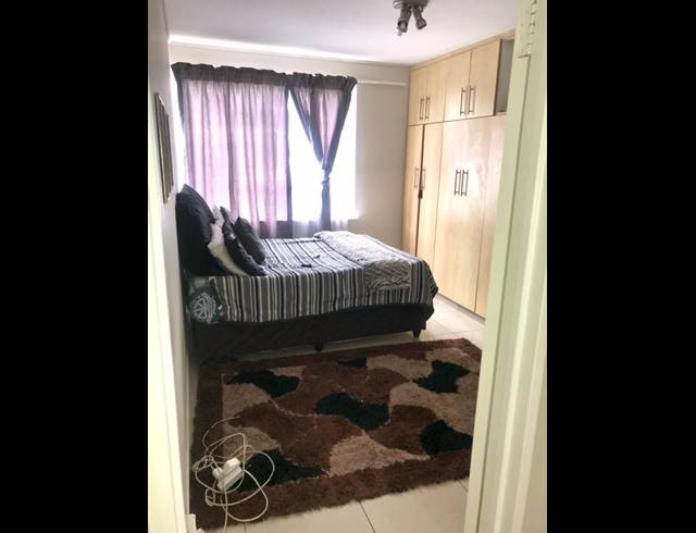 2 BEDROOM APARTMENT FOR SALE IN MORNINGSIDE